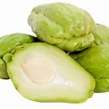 CHAYOTE PURE CONGELÉE ÉTIQUETTE PROPRE SUPPORT IMMUNITAIRE LÉGUME ENTIER À BASE DE PLANTES - Product Image 6