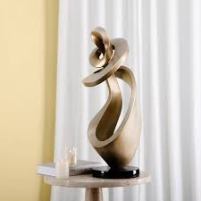 งานฝีมือโลหะตกแต่งงานแต่งงานโต๊ะห้องนั่งเล่นของขวัญขององค์กรตกแต่ง - Product Image 6