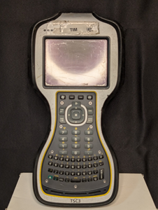 Receptor Trimble R7, cabezal GNSS Trimble R8 Modelo 3, colector de datos TSC3 y antena Zephyr Modelo 2 para topografía y construcción - Product Image 4