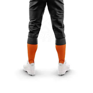Nueva llegada Ropa deportiva 100% Tela de poliéster Uniforme de béisbol Mejor precio Uniforme de béisbol - Product Image 2
