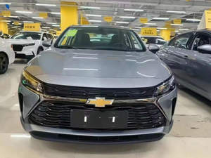 Chevrolet Monza 1.5 L 2025, Monza 1.5L 2025 Completa, Auto Monza 1.5L - Product Image 3