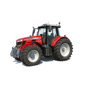 Vente de tracteurs agricoles d'occasion 2016 2017 2018 2019 2020 - Product Image 2