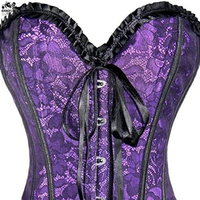 Corset Bustier Femme Personnalisé Streetwear – Vente Flash – Effet Ventre Plat Écologique – Matière Spandex/Polyester de Haute Qualité