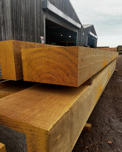 Madera de Pino Natural, Material de Construcción de Madera Sólida, Madera de Pino en Forma Cuadrada Personalizada, Madera para Diseño Industrial y Muebles - Product Image 6