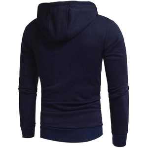 Sudadera con Estampado Tie Dye, Ropa Urbana de Moda, Diseño Personalizado, Fabricante OEM al por Mayor, Sudadera Ecológica y Sostenible con Etiqueta Personalizada - Product Image 2