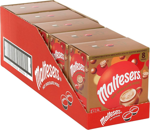 Malteserss Crunchy Chocolate Candy-Suministro directo de fábrica-Pedidos al por mayor - Product Image 5