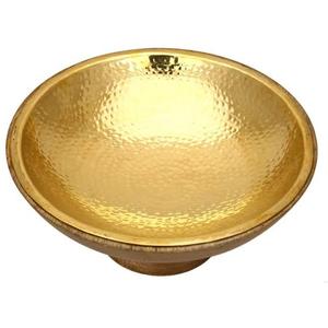 ชามเซิร์ฟเวอร์บนโต๊ะอาหารเซิร์ฟเวอร์อาหารและอาหารว่างจานเสิร์ฟผลไม้แห้งแบบมาใหม่ดูเซิร์ฟเวอร์จานวางผลไม้ตกแต่ง - Product Image 3