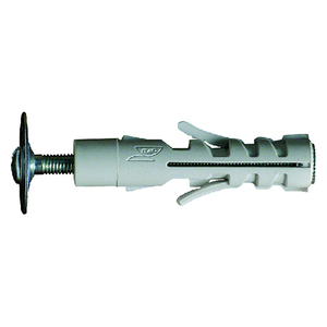 Tappo in nylon 'box' Ca 9 50/7 - M4 - 9 X 50 - Product Image 1