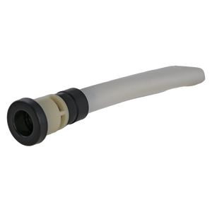 Tapa de tubo de drenaje de plástico DA97-04049DCM para refrigerador y congelador, pieza de repuesto eléctrica, usada/nueva - Product Image 1