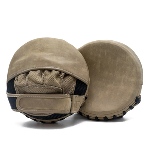 Punch mitts sports activity <b>accessories</b> for exercise use Punch mitts athletic movement <b>equipment</b> for <b>fitness</b> applications - Product Image 2