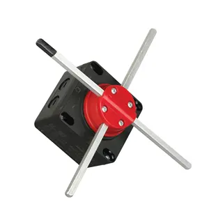 Purchase Quality Fork Switch Essential Switch for Various Applications Industrial Rotary Switches from Manufacturer