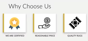 Alfombra India Hecha a Mano con Técnica Tufted, Hermosa, Vibrante, en Tonos Chocolate, Rosa y Rojo, Multicolor, Tamaño Personalizable, Diseño Abstracto, Ecológica - Product Image 6