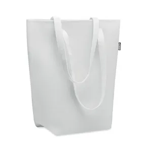 Borsa Promozionale Sostenibile NATA in RPET, Borsa in Feltro NATA per Merchandising - Product Image 3