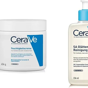 เซราวี อี สกินแคร์ ผิวเปล่งประกายด้วยเซรั่มผลิตภัณฑ์เซราวี - สูตรเพิ่มความกระจ่างใส ผิวขาว และบำรุงผิวชุ่มชื้น - Product Image 1