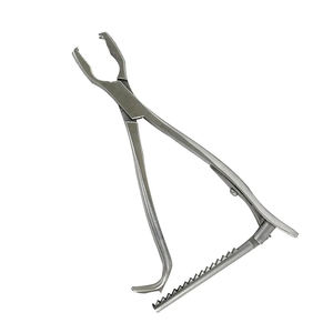Codman Kerrison Rongeurs Hueso Curetas Kerrison Rongeurs Neuro Spine Instrumentos Ce Aprobado Kerrison Rongeurs - Product Image 2
