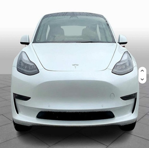 รถเทสล่า โมเดล 3 ลองจ์เรนจ์ AWD ปี 2022 มือสอง สภาพดี พวงมาลัยซ้าย/ขวา - Product Image 1