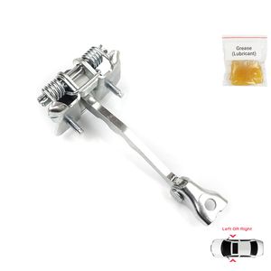 BDP1256 Limiteur de sangle d'arrêt de charnière de porte avant 804305514R pour Megane CC EZ 2010-On Bross Auto Parts Made In Turkey - Product Image 1