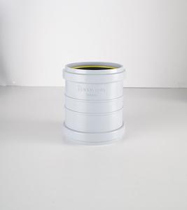 Acoplador duradero Ringfit Non ISI Accesorio de tubería asequible para un suministro de agua de plomería efectivo y conexiones resistentes a fugas - Product Image 4