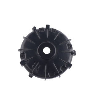OEM ODM Profesyonel Döküm Fabrikası, Toz İçin Çeşitli Alüminyum Alaşımlı Dökümler ADC12A380 Hassas İşlenmiş Parçalar Üretiyor - Product Image 3