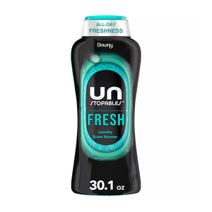 Downy Unstopables In-Wash <b>Scent</b> Booster Beads, Fresh, 5.7 Oz - Product Image 5