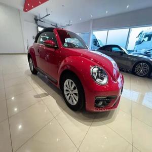 Volkswagen Beetle 1.4L TSI Hatchback 2020, best-seller, transmission automatique, vente rapide - Product Image 1