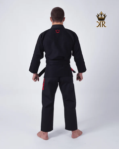 Últimos Modelos 2024 de Kimonos de Jiu-Jitsu Brasileño, Uniformes de Jiu-Jitsu de Algodón Puro de la Mejor Calidad, Fabricante con Calidad Premium - Product Image 3