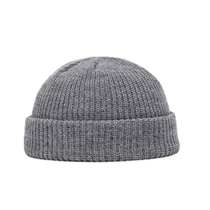 Gorros para hombre, gorro de Invierno para mujer, gorros de punto para hombre, gorro de invierno, gorro grueso y cálido, gorro de piel sin ala, gorro para hombre - Product Image 4