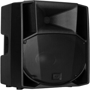 Altavoz Activo de 15 Pulgadas y 1400 Vatios, de 2 Vías, en Plástico, Acero y Aluminio, para Eventos en Escenario, Envío Inmediato - Product Image 3
