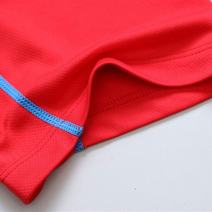 Uniformes de football personnalisés sublimés nouvelle conception fabricant d'équipe maillot de football vêtements de football de qualité supérieure uniforme de football - Product Image 3