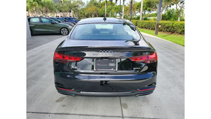 ออดี้ เอ5 ปี 2025 รุ่น S Line Premium Sportback 45 TFSI สภาพดี ใช้งานน้อย - Product Image 6