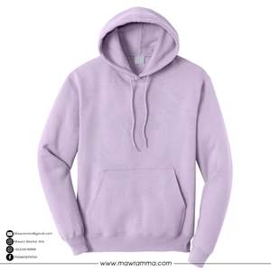 Sudadera con Capucha de Invierno al por Mayor, de Alta Calidad, con Logotipo Personalizado Bordado e Impreso, 100% Algodón, Tejido de Felpa, OEM, con Bolsillo, Unisex - Product Image 5