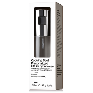 Dispenser Spray in Vetro Personalizzato per Cucina - Product Image 3