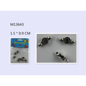 ค้นพบเครื่องประดับและส่วนประกอบทำด้วยมือ/12U - Product Image 1