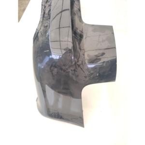 กันชนหลังแบบครบชุดสำหรับ AUDI A4 AVANT (8E) รหัสอะไหล่ 8E9807511J (2000-2004) - Product Image 2