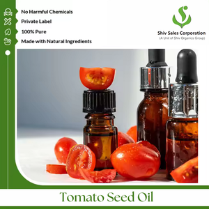 Exportación B2B de Aceite de Semilla de Tomate 100% Puro Sin Aditivos para Cremas Antienvejecimiento y Formulaciones Reparadoras del Cabello - Product Image 5