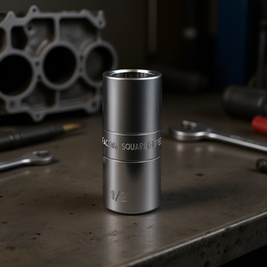 Llaves de vaso Facom de 1/2'' con punta cuadrada para bujías de 16, 18 y 21 mm - Product Image 3