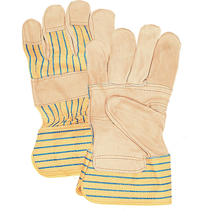 Gants de sécurité en latex antistatique de qualité professionnelle avec forme ergonomique, haute adhérence, construction durable pour les environnements difficiles - Product Image 6