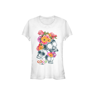 100% Export Oriented High Quality Latest Summer Launch Fashion Short Sleeves <b>Loose</b> Printed T <b>Shirt</b> <b>for</b> <b>Womens</b> From Bangladesh - Product Image 1
