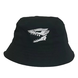 2025 nouveauté haute qualité réversible coton seau chapeaux conception Unique été approprié bas quantité minimale de commande fabriqué en usine - Product Image 4