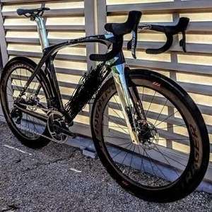 Pedido Perfecto para la Nueva Bicicleta de Carretera Trek Madone SLR 9 Gen 6 2025 - Product Image 1