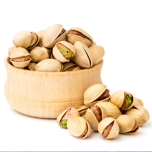 Pistachos Orgánicos Naturales Frescos al por Mayor, Alta Nutrición, Estándar de Exportación - Product Image 4