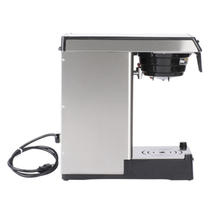 ¡Consíguelo Ahora! Oferta Exclusiva: Cafetera Automática de Perfil Bajo 15-S-APS - 120V - 120/220V - Lista para Enviar - Product Image 2