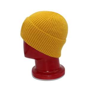 Gorro de Invierno Personalizado con Bordado, Gorro de Punto - Product Image 4