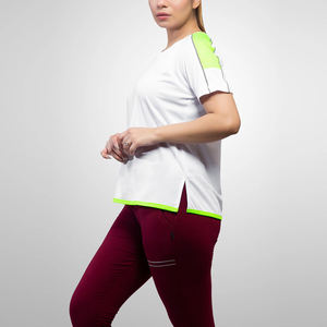 T-shirts pour femmes confortables à porter en extérieur, pour adultes, 100% coton, nouveaux t-shirts pour femmes à la mode - Product Image 4