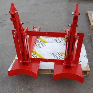 อุปกรณ์เสริมรถยกคุณภาพสูงขายดี อุปกรณ์เสริมสำหรับยกถังพลาสติก สำหรับอุปกรณ์ขนถ่ายวัสดุ ตัวเลือกอันดับต้นๆ ของตุรกี - Product Image 1