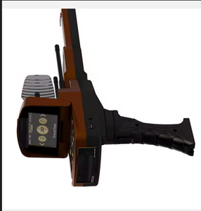 Factory Sealed Gold Legend Long <b>Range</b> Metal Detector. - Product Image 3