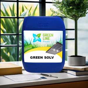 Green Solv 5L Nettoyant et lavage - Product Image 1