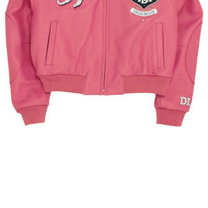 Chaqueta de Invierno Premium para Hombre, Cuero Genuino, Mejor Precio, Resistente al Viento e Impermeable, Tinte Liso, Todas las Tallas Disponibles - Product Image 5