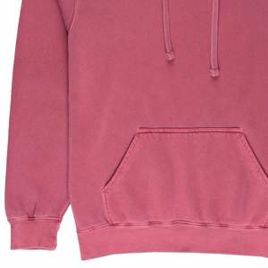 Sweat-shirts à capuche pour hommes en coton 100% de qualité supérieure 2026, streetwear, molleton lourd, impression en relief, sweat-shirts à capuche pour hommes - Product Image 3