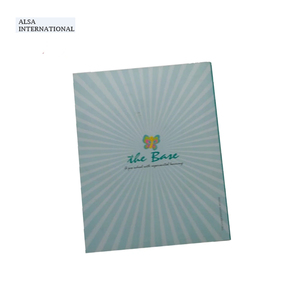 Cuaderno de tapa dura de lujo más vendido para marcas corporativas o suministros de oficina y uso de regalos disponible al mejor precio - Product Image 5
